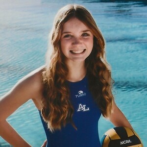 Fundraising Page: Angelina Cinquemani